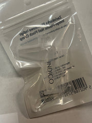 Plastic tweezers