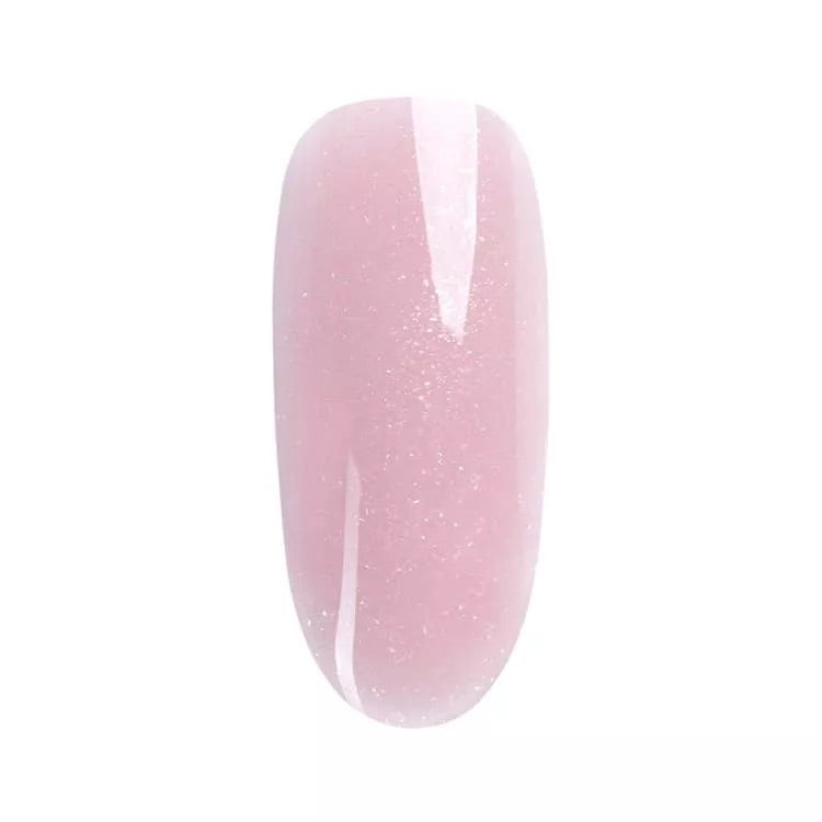 Duo Acrylgel Shimmer Lilac