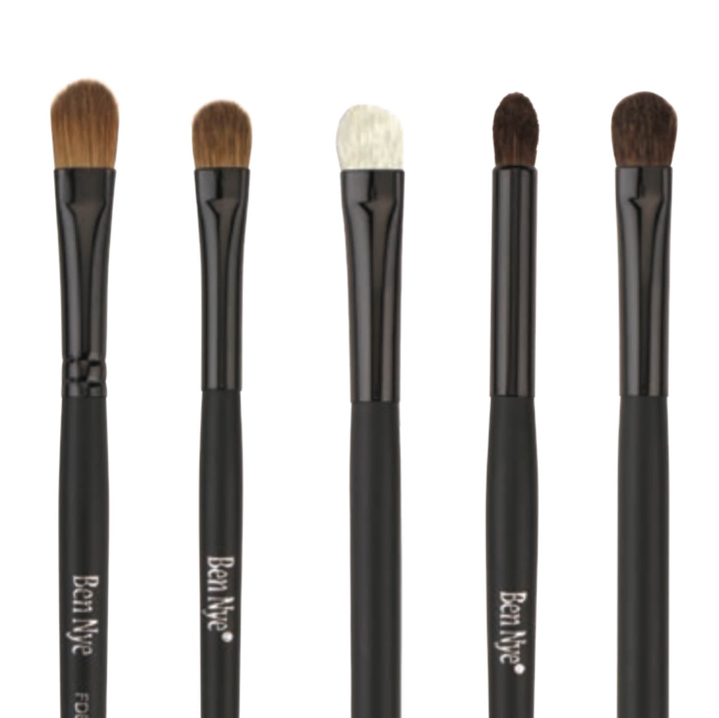 FINE DETAIL BRUSHES