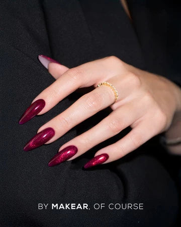 Gel Polish - C18