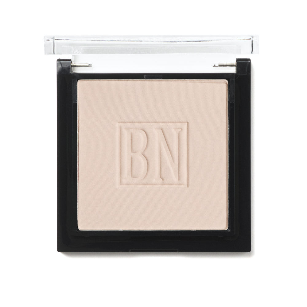 POUDRE COMPACTS