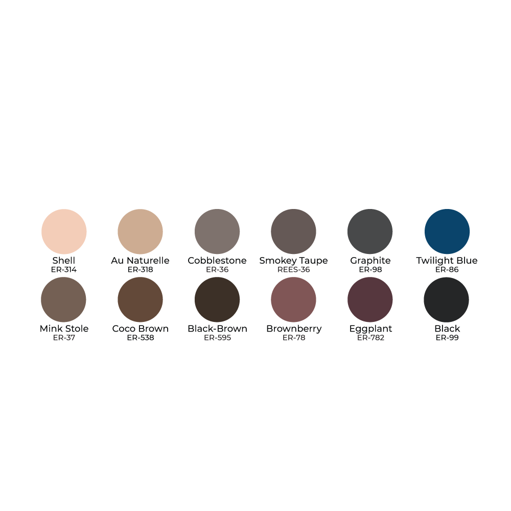 GLAM EYE SHADOW PALETTE
