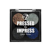 Pressed Impress 1