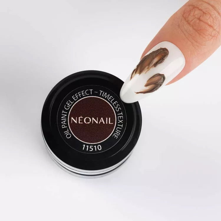 Timeless Texture 3D gel - Brown