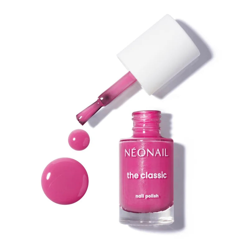 Neon Magenta - Naglalakk