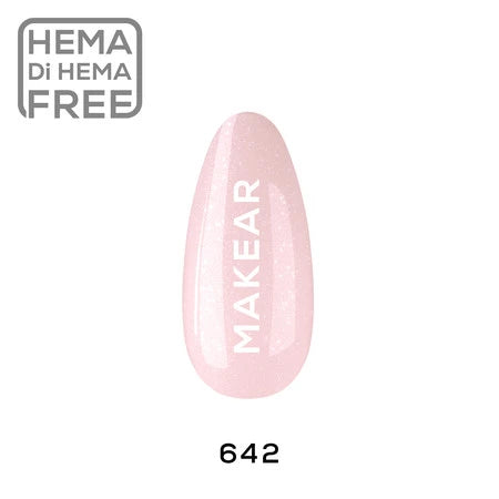Gel Polish - 642