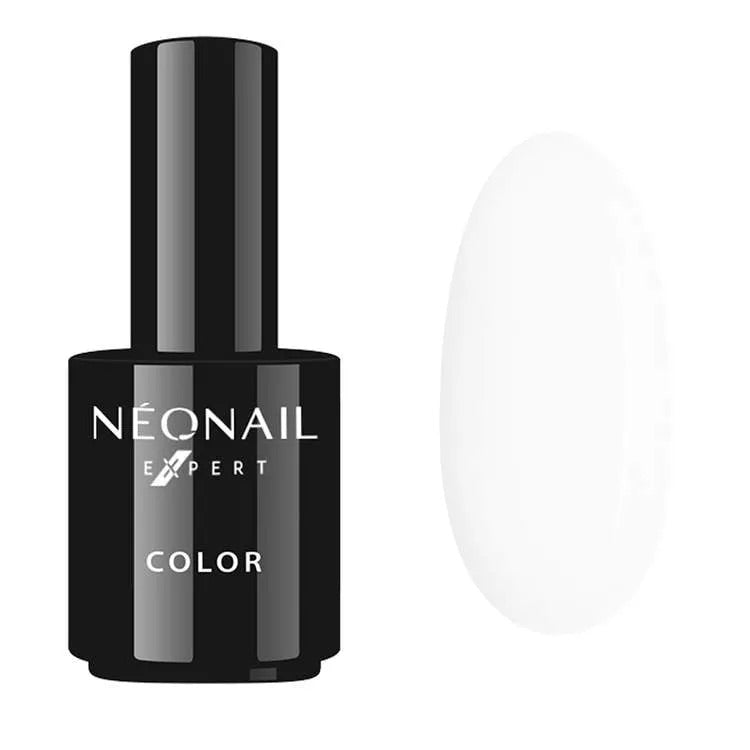 NN Expert UV/LED GEL Polish 15 ml - French White