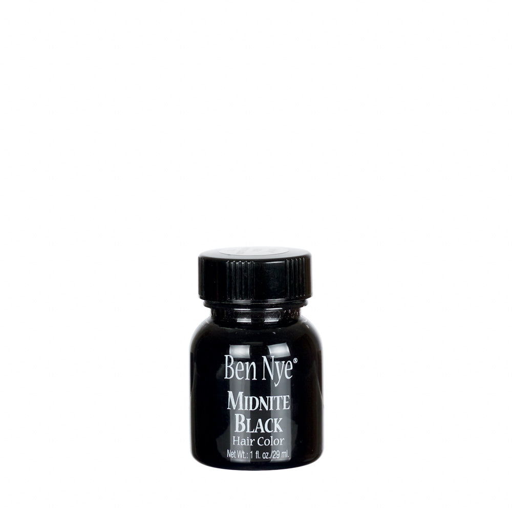 MIDNITE BLACK - Hair Color