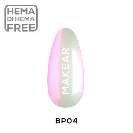 Liquid Chrome - BP04 5ml