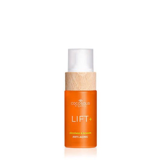 LIFT+
Anti-aging Serum