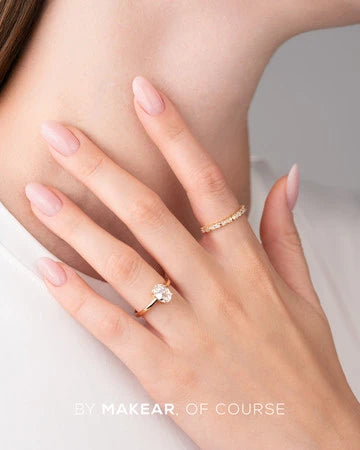 Gel Polish - 604