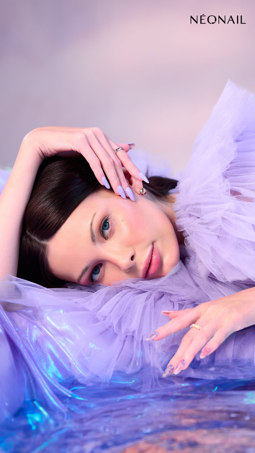 Violet Stardust