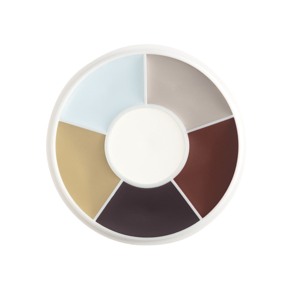 COLOR WEELS
