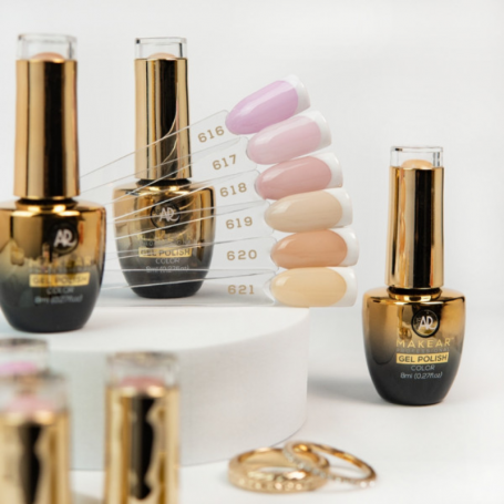 Gel Polish - 617