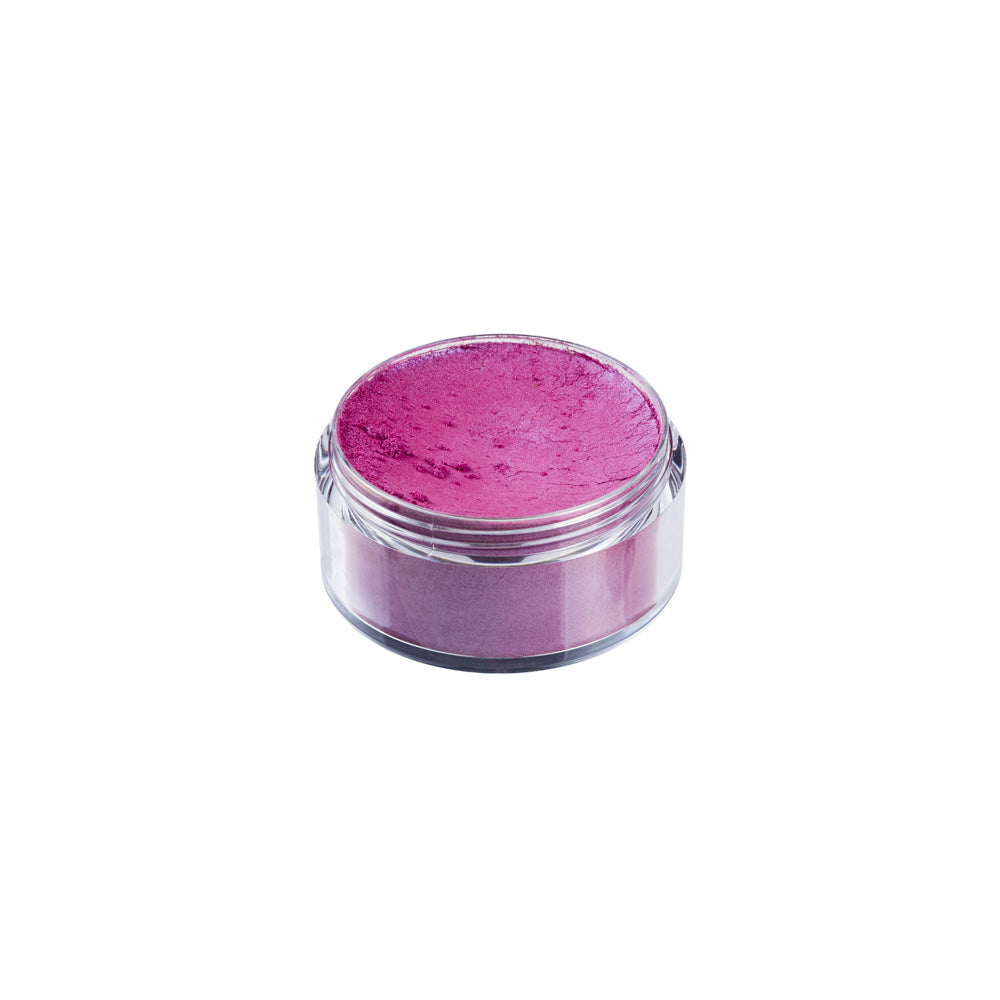 LUMIÈRE LUXE POWDER