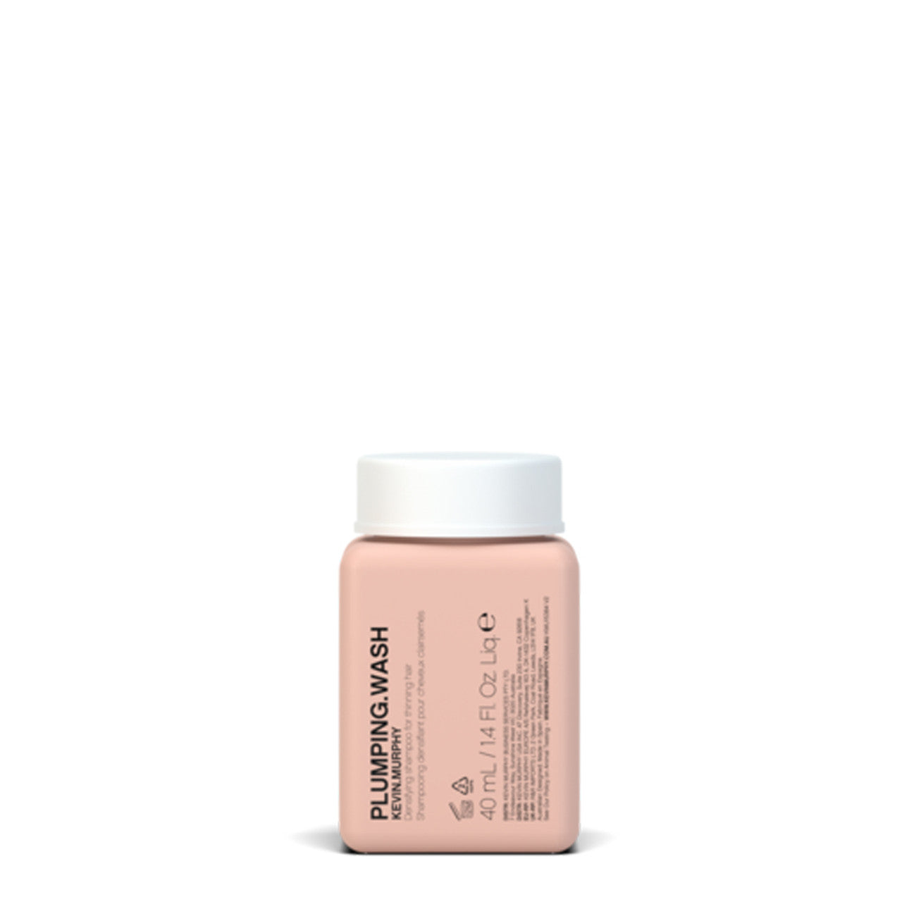 Kevin.Murphy – Plumping.Wash (40ml)