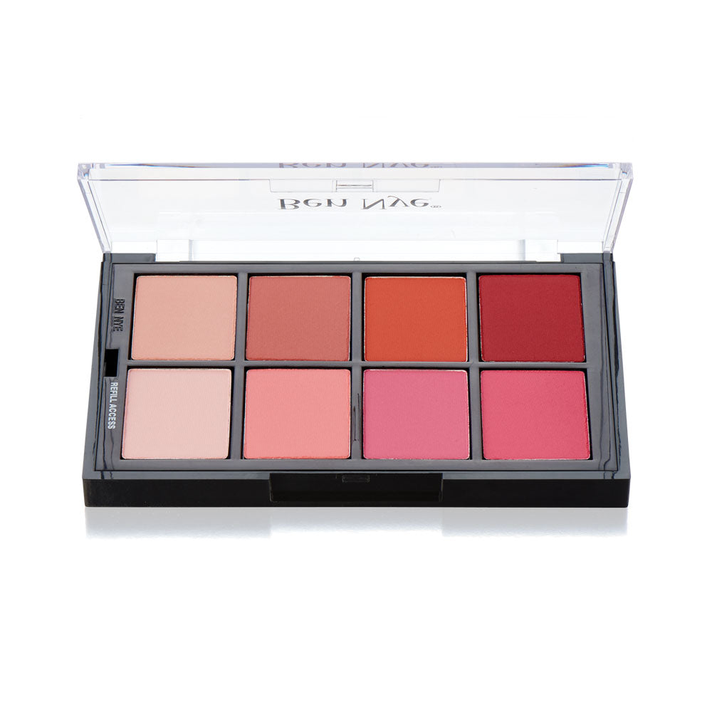 FASHION BLUSH PALETTE