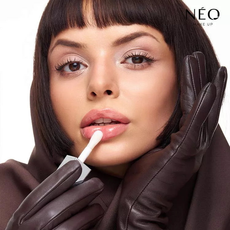 Lip oil- Chocolate: 01 COFFEE CHOCOLATE