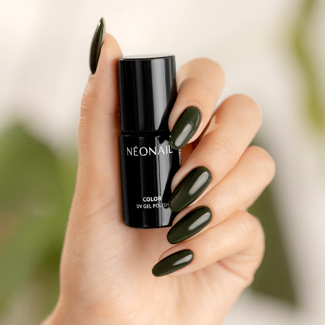 Bottle Green