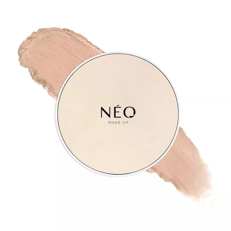 Intense Serum Blurring Beauty Balm 01 NATURAL