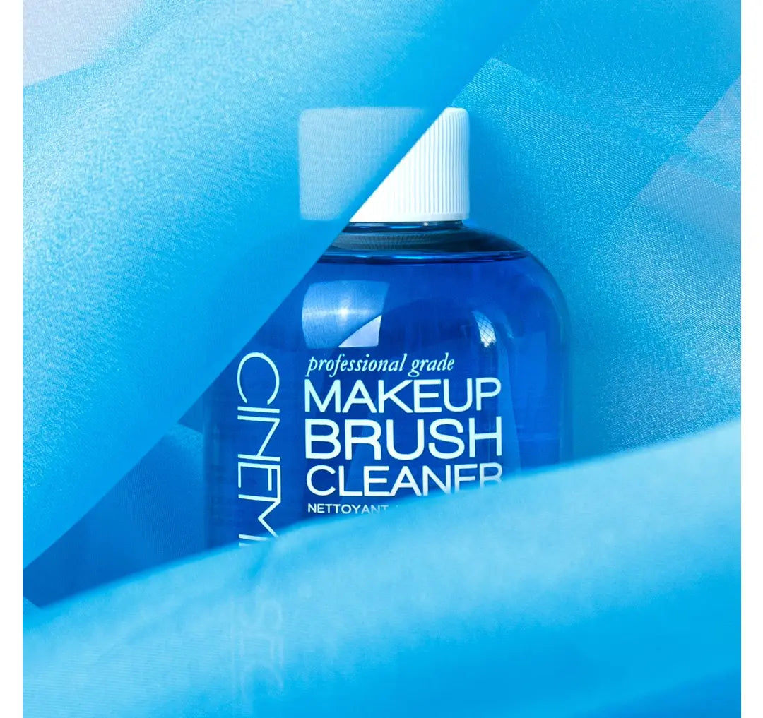Makeup Brush Cleaner