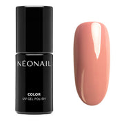 Peachy Coral