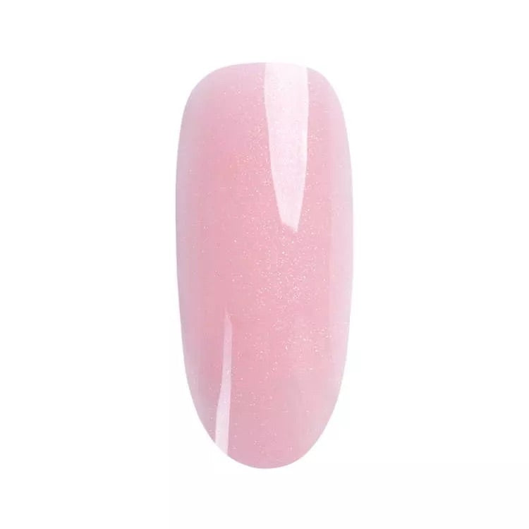 Duo Acrylgel Shimmer Peony