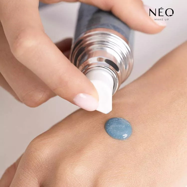 Intense Serum Blue Beauty Balm