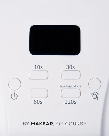 Lamp UV/LED MAKEAR Thumbs Pro 72 W