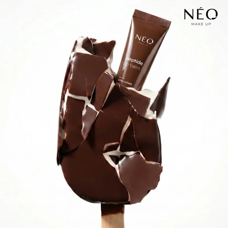 PEPTIDE BALM - CHOCOLATE