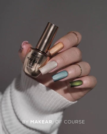 Gel Polish - SC04