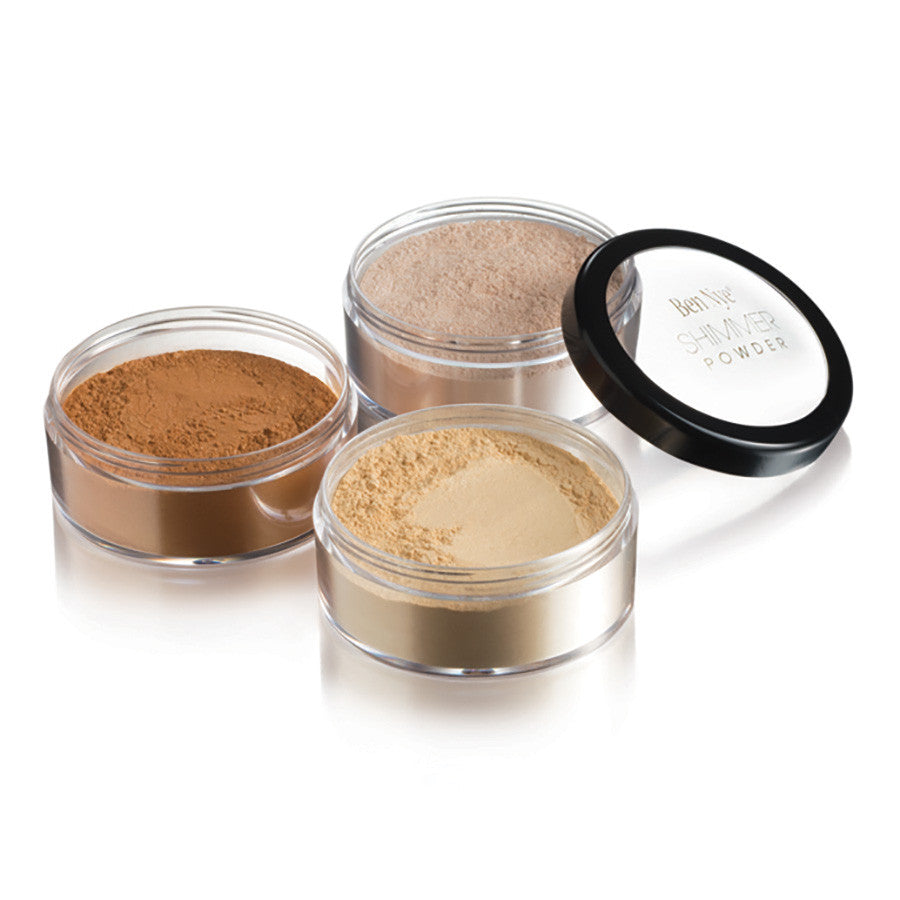 SHIMMER POWDER