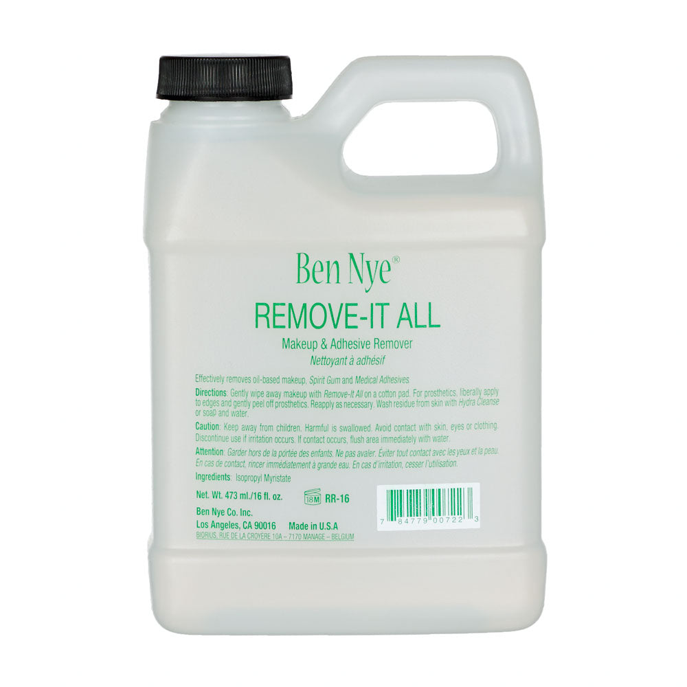 REMOVE-IT ALL