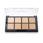 Fair Matte HD Foundation - Studio Palette