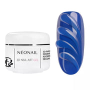 3D Nail Art Gel