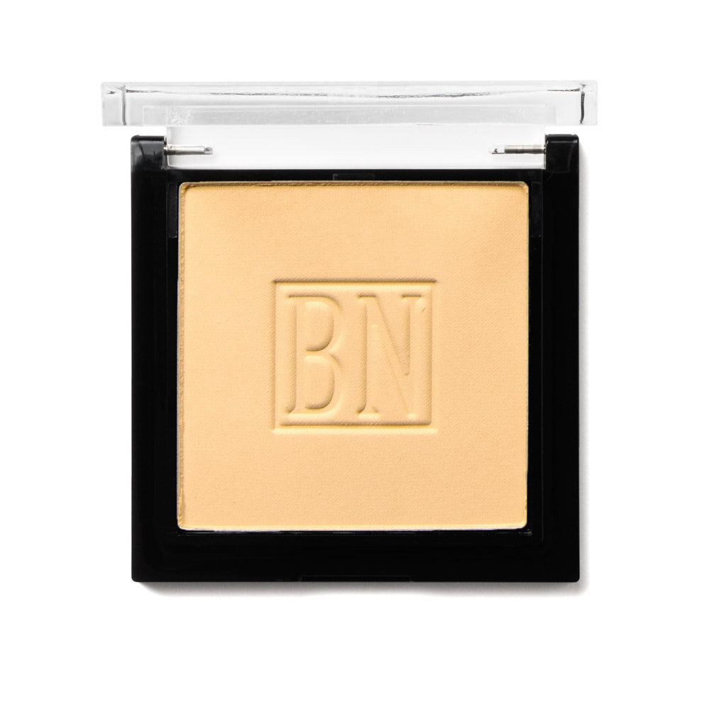 POUDRE COMPACTS