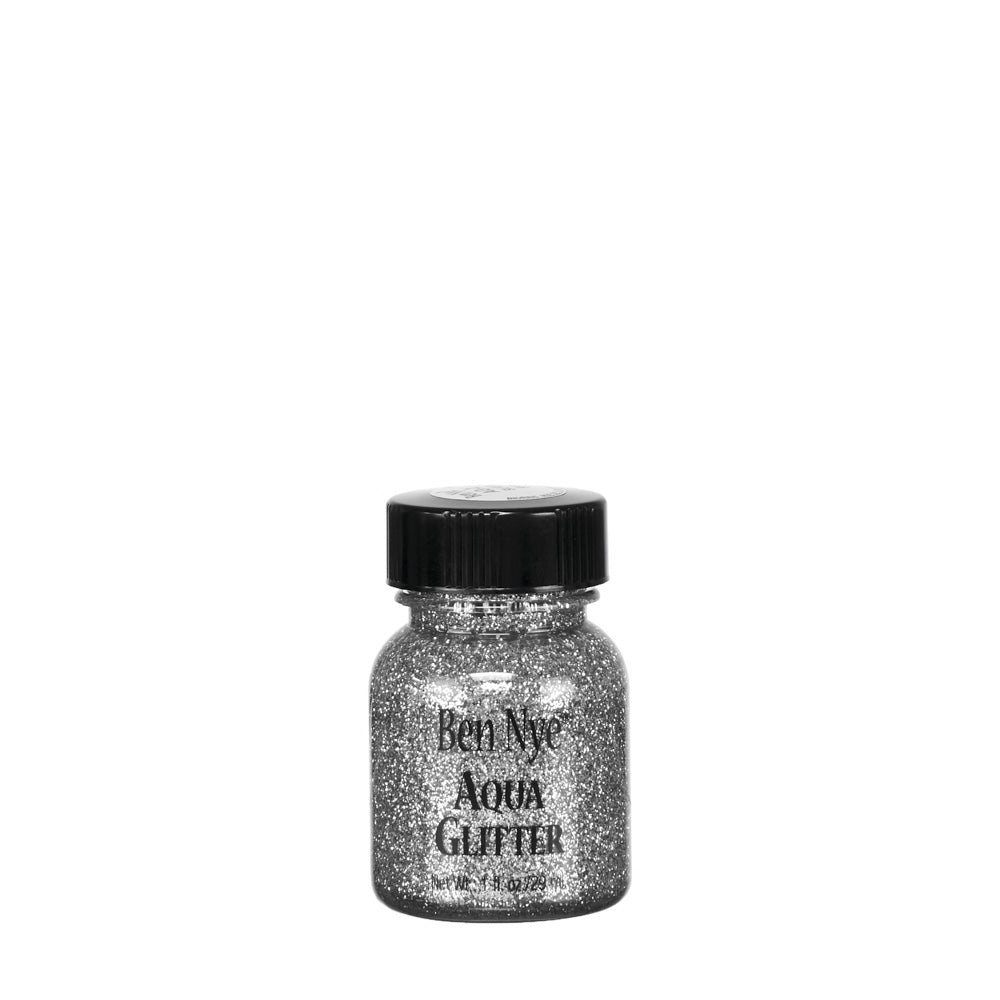 AQUA GLITTER (Líkama & Hár)