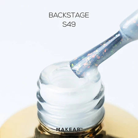 Gel Polish - s49