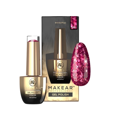 Gel Polish - S61