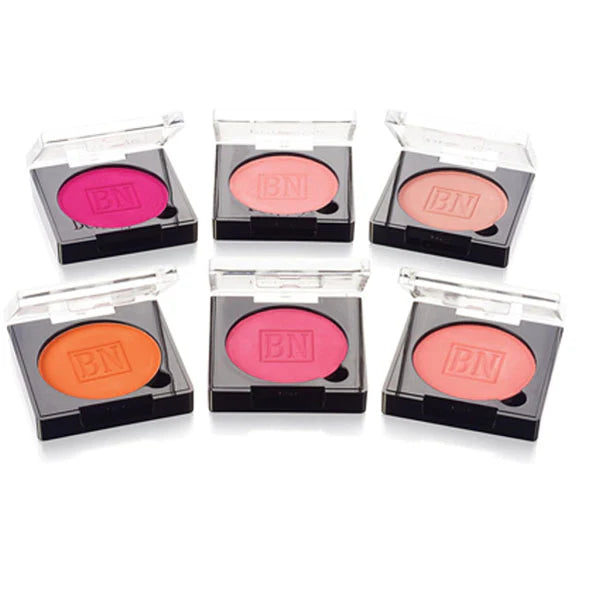 POWDER BLUSH