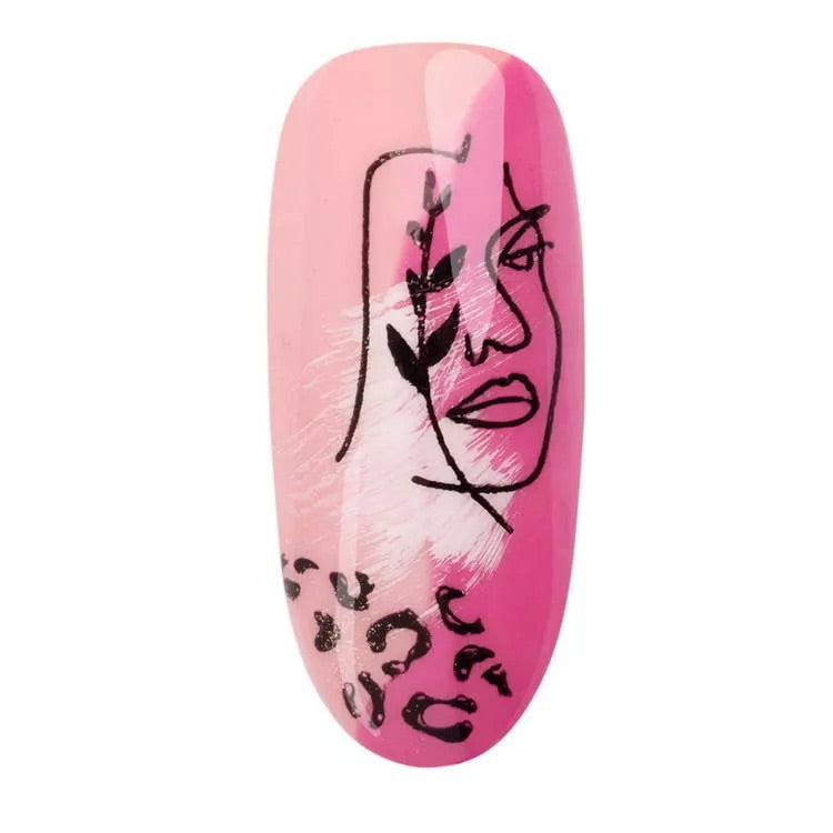 Stamping plate 29
