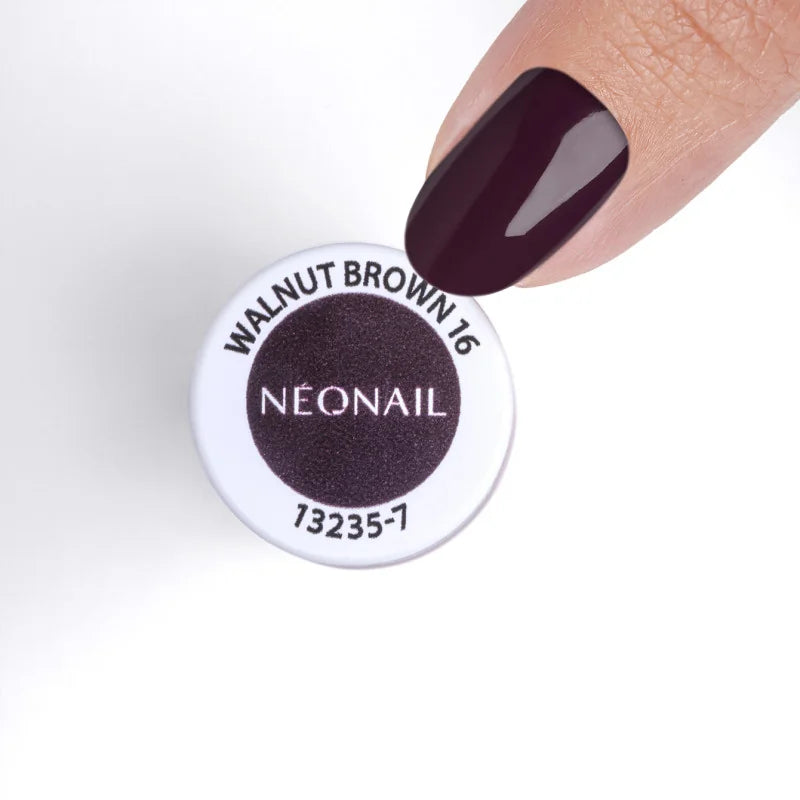 Walnut Brown - Naglalakk