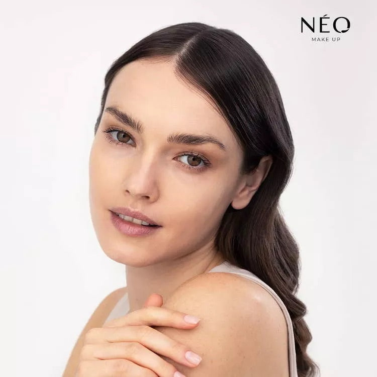 Intense Serum Blurring Beauty Balm 01 NATURAL
