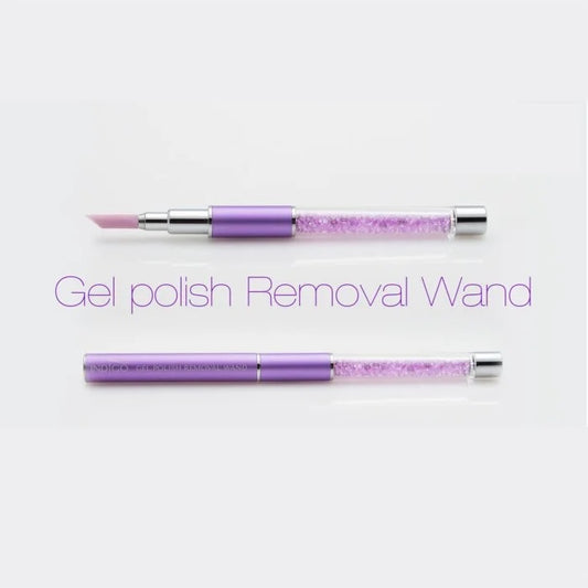 GEL POLISH REMOVAL TOOL