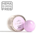 Jelly&Go Shine Lilac - jelly builder gel 50 ml