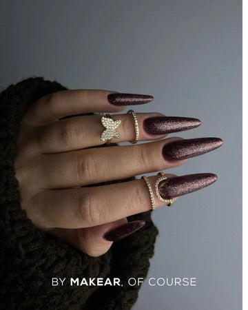 Gel Polish - S16