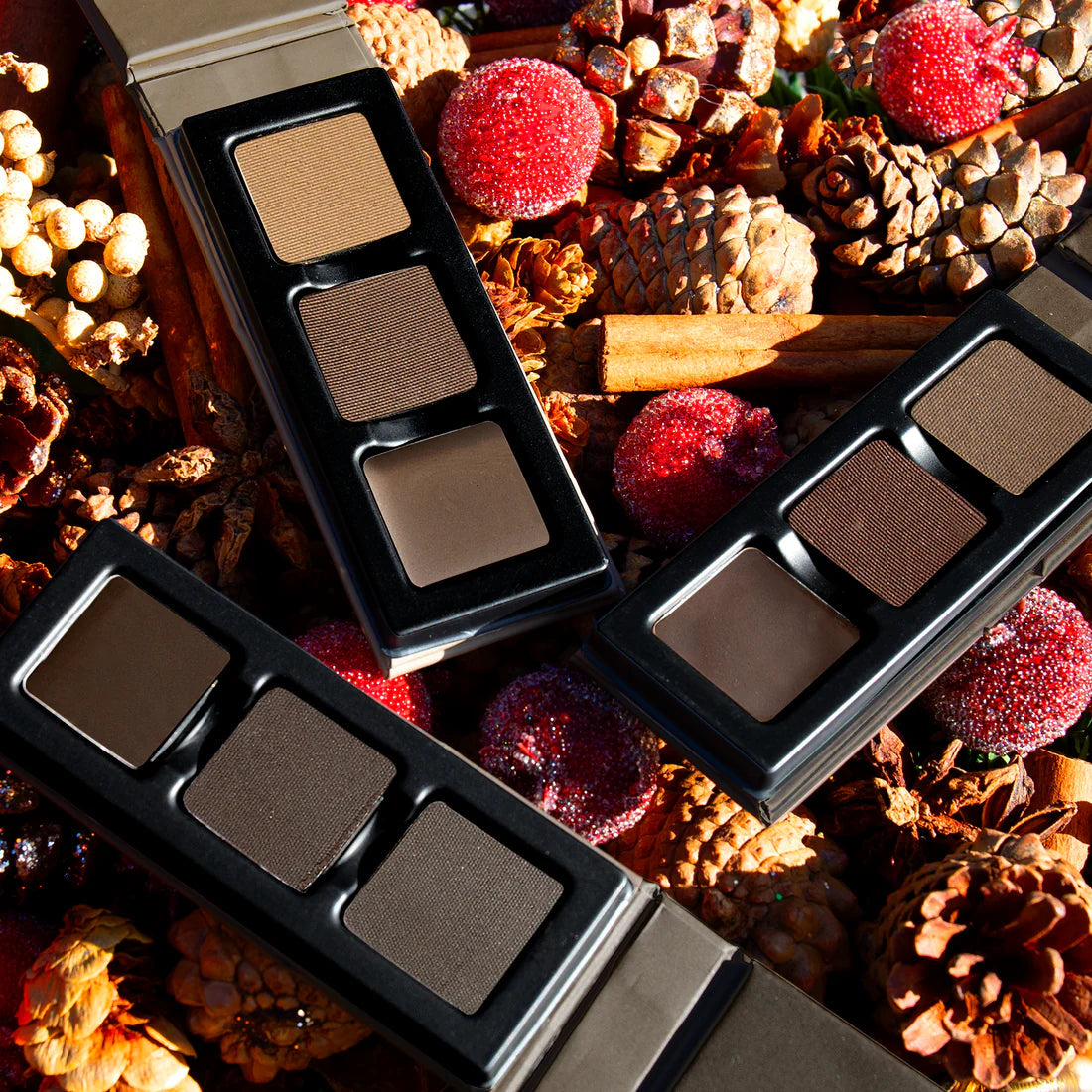 LE PETIT BROW STRUCTURE TRIOS - DEEP