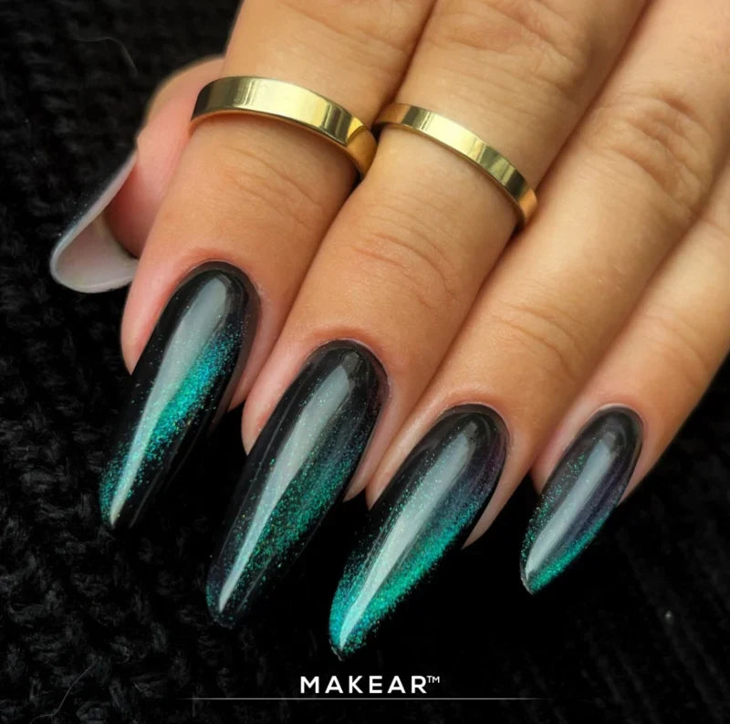 Gel Polish - GC02 Galaxy