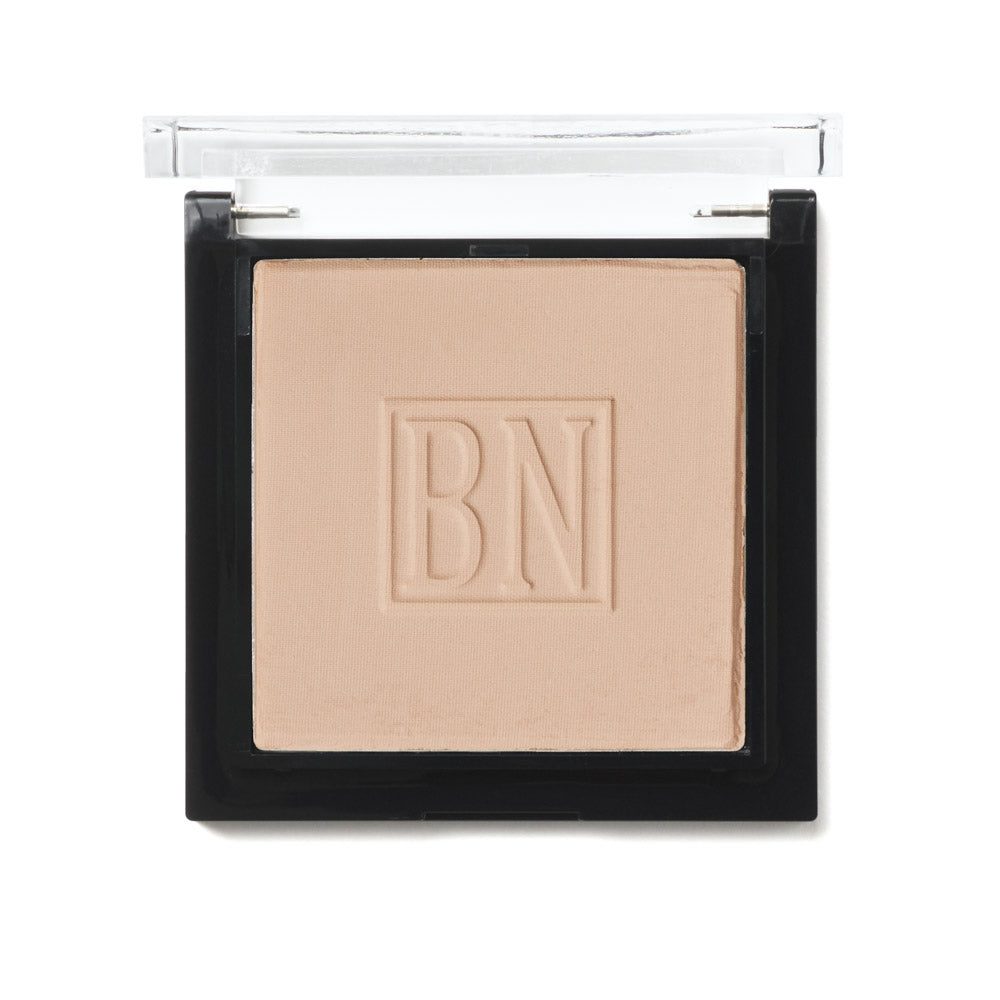 POUDRE COMPACTS