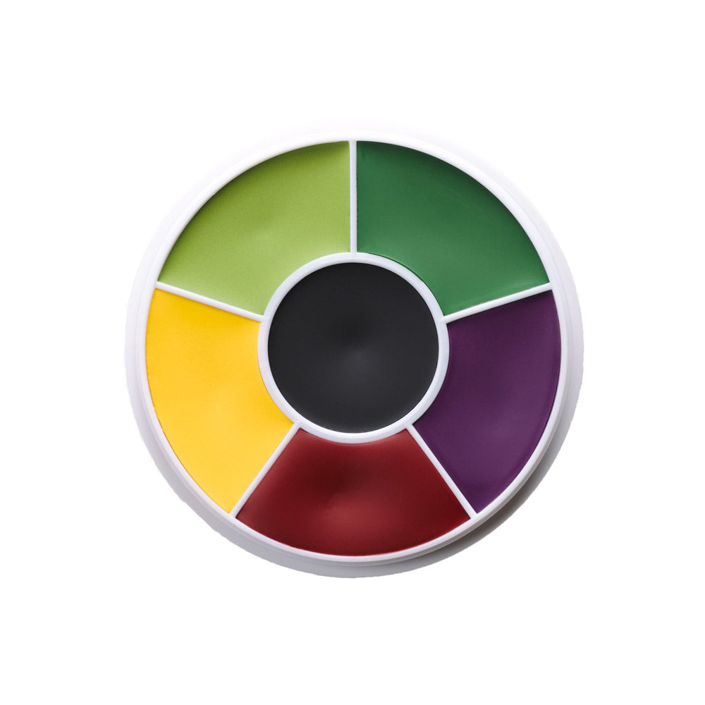 COLOR WEELS